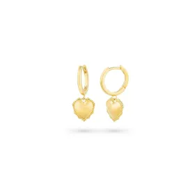 Ladies' Earrings Radiant 2,5 cm